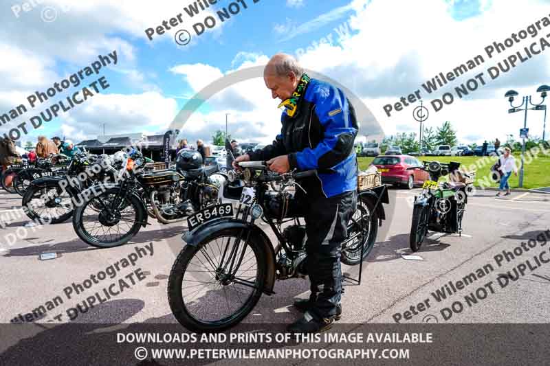 Vintage motorcycle club;eventdigitalimages;no limits trackdays;peter wileman photography;vintage motocycles;vmcc banbury run photographs